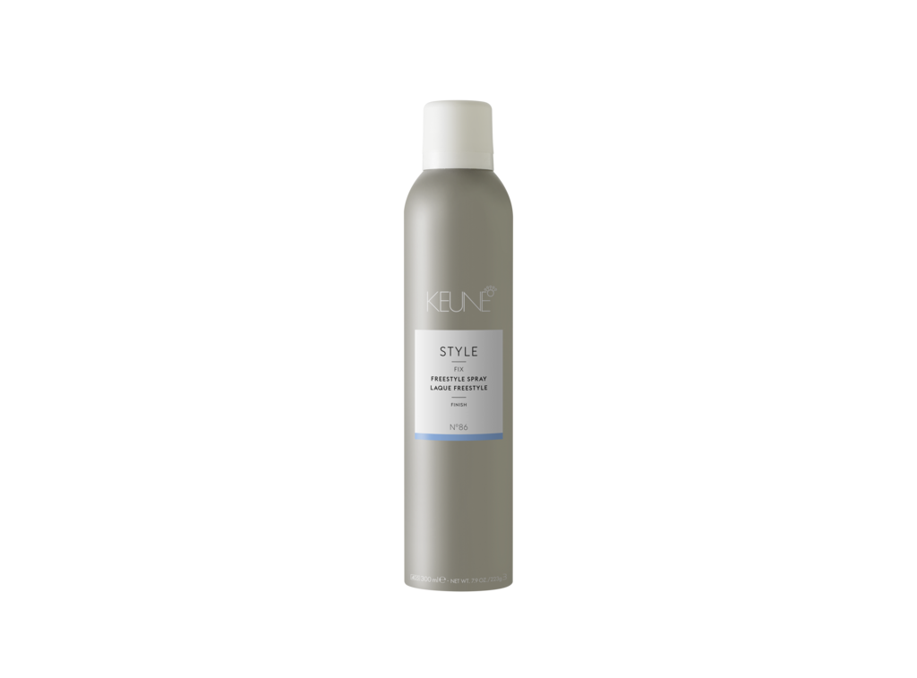 Kasey Lee Blonde Specialist » Keune Style Freestyle Spray 300ml