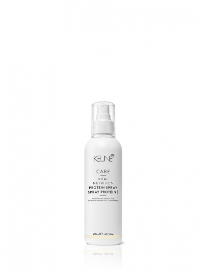 Kasey Lee Blonde Specialist » Keune Care Vital Nutrition Protein Spray ...