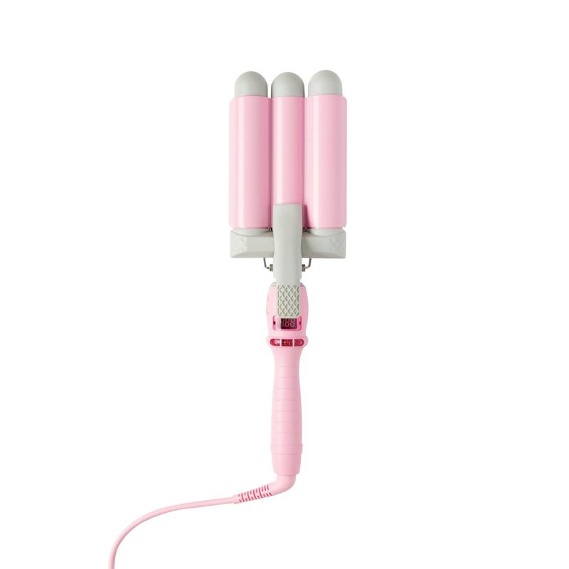 Pro Waver 32mm - Pink