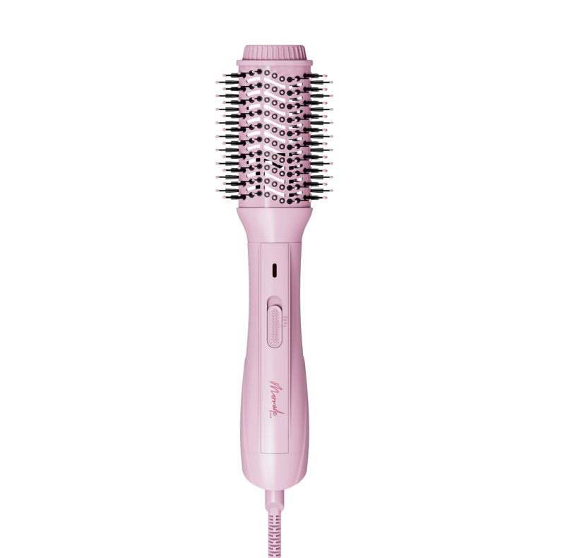Blow Dry Brush