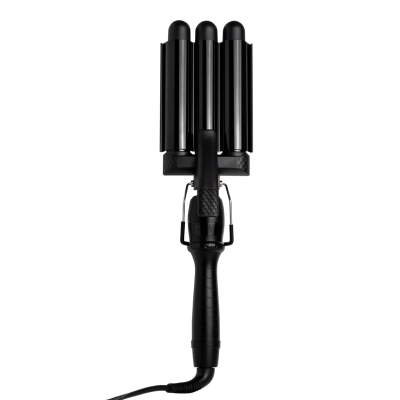 PRO WAVER MINI 25MM - Black