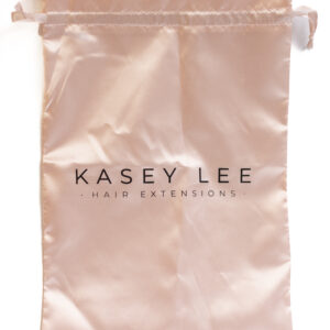Silky Hair Extension Pouch