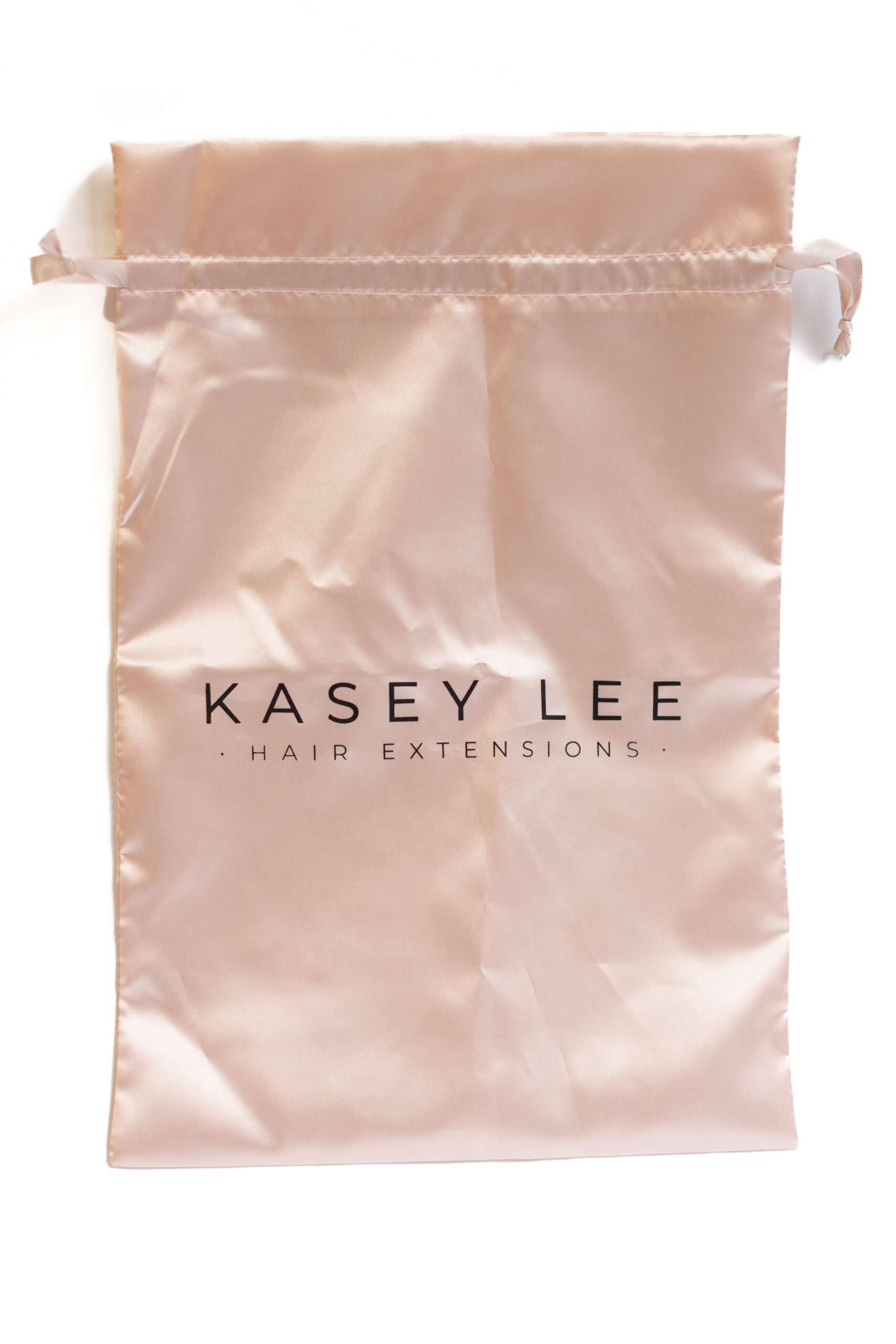 Kasey Lee Blonde Specialist Silky Hair Extension Pouch