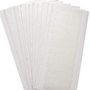 Hair Extension Tape Sheets