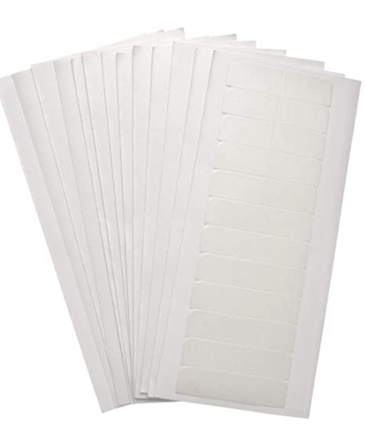 Kasey Lee Blonde Specialist » Hair Extension Tape Sheets