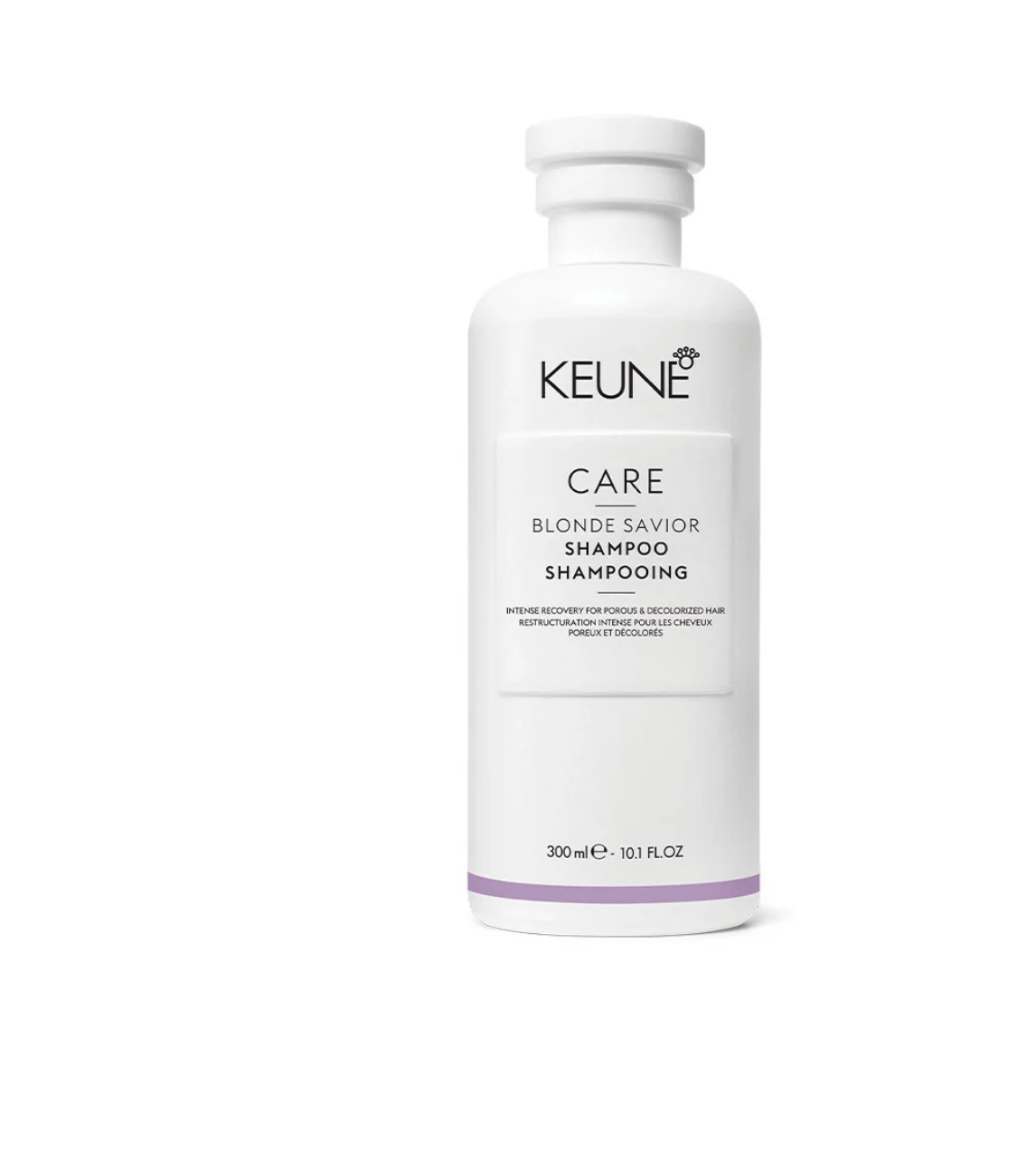 Screenshot Kenue Care Blonde Savior Mask