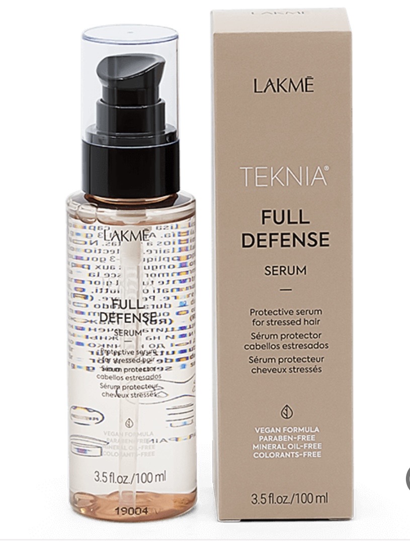 Teknia Full Defence Serum 100ml