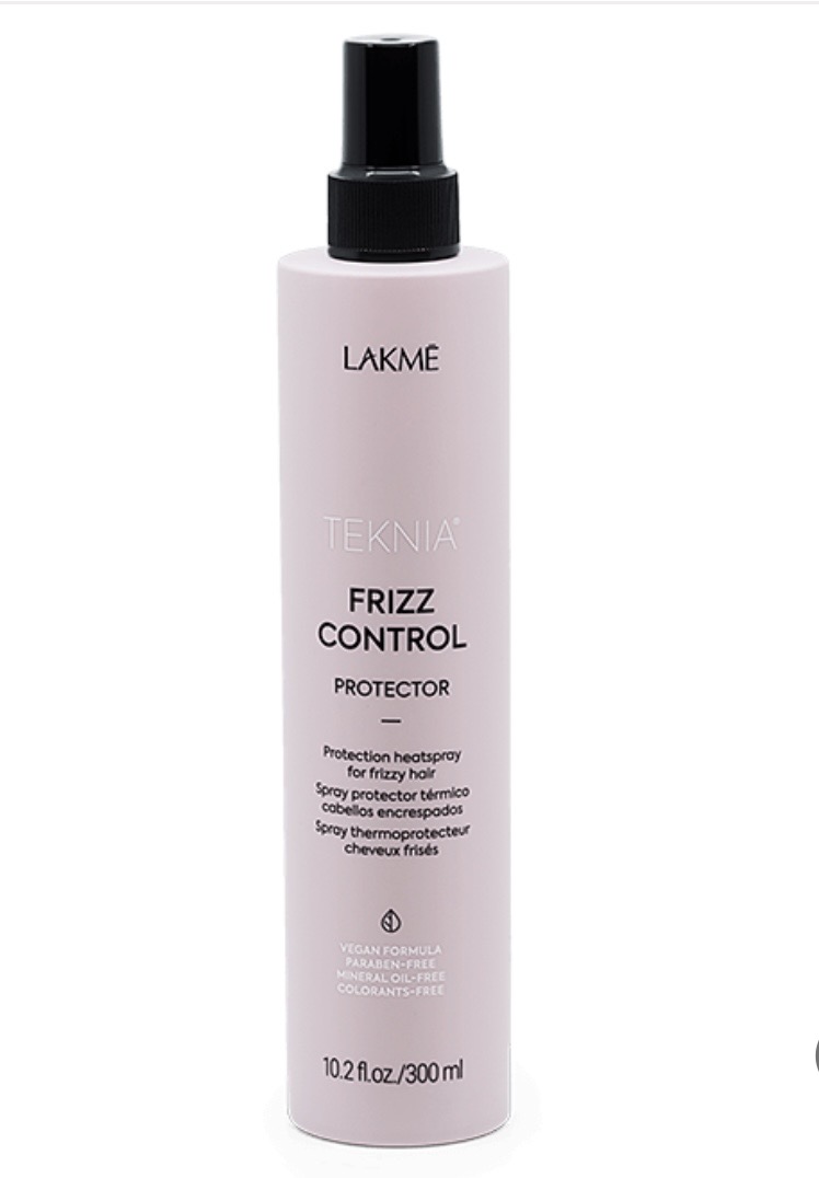 Teknia Frizz Control Protector 300ml