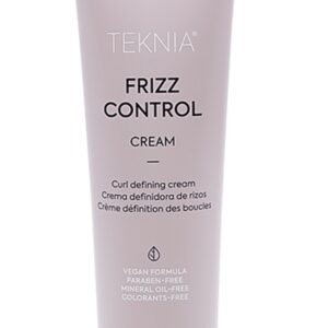 Teknia Frizz Control Cream 150ml