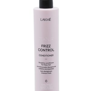Teknia Frizz Control Conditoner 300ml