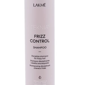 Teknia Frizz Control Shampoo 300ml