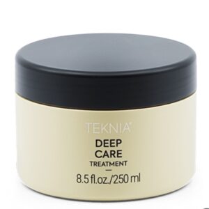 Teknia Deep Care Treatment