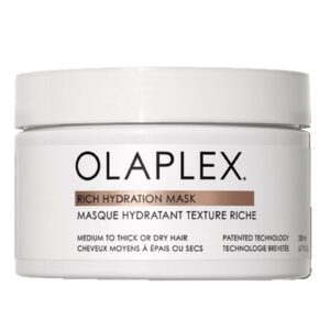 Olaplex Rich Hydration Mask