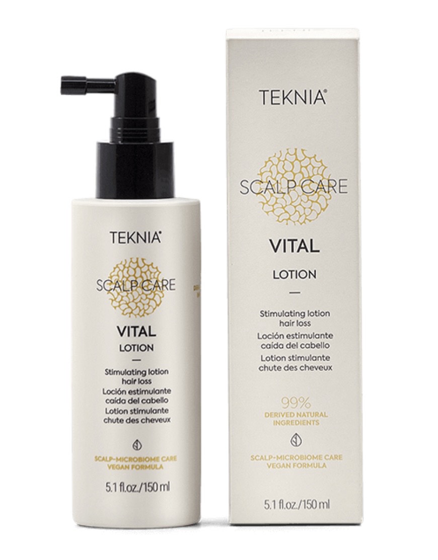 Teknia Vital lotion