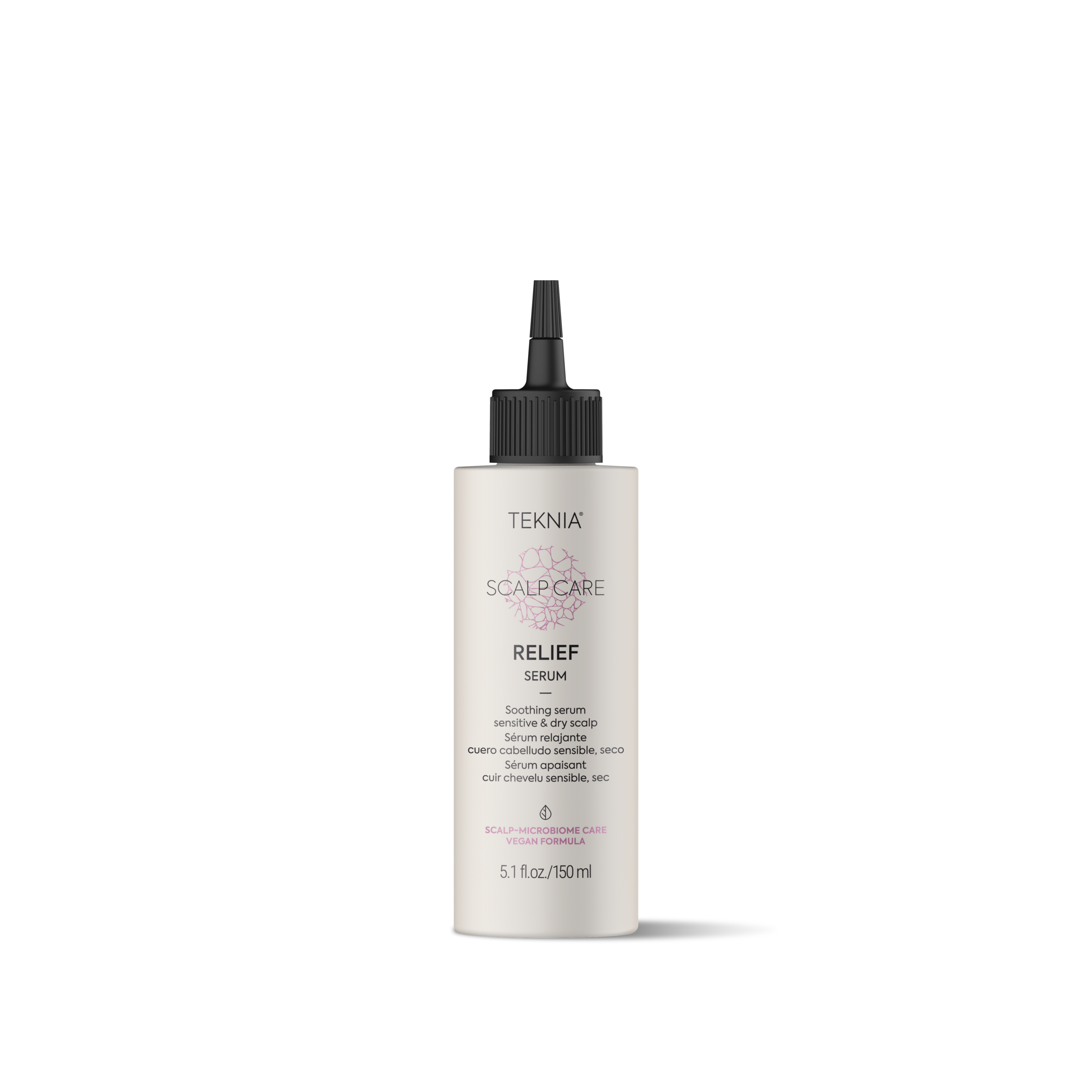 Teknia Relief Serum