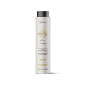Teknia Vital Shampoo
