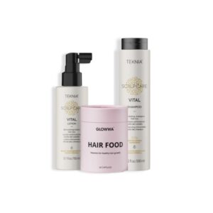 Hair Growth Bundle