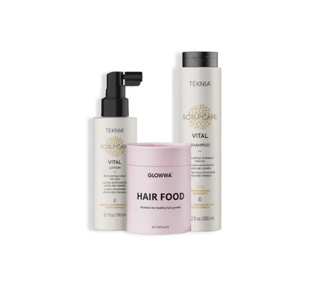 Hair Growth Bundle